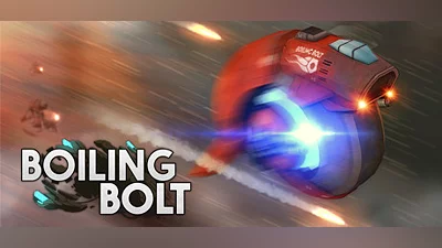 Сборник Boiling Bolt