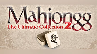 Сборник Mahjongg The Ultimate Collection 2