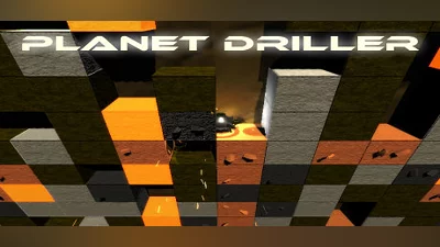 Сборник Planet Driller