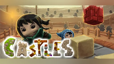 Сборник Castles