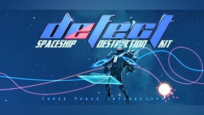 Сборник Defect