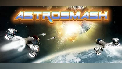 Сборник ASTROSMASH