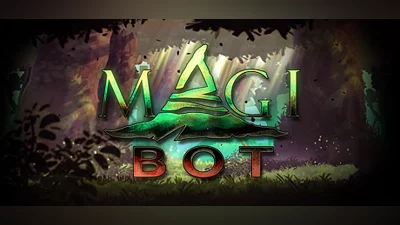 Сборник Magibot