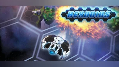 Сборник Hexodius