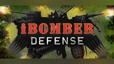 Сборник iBomber Defense