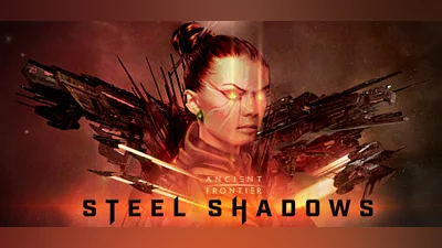 Сборник Ancient Frontier: Steel Shadows