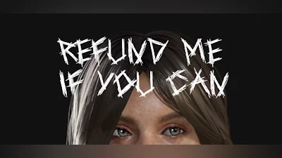 Сборник Refund Me If You Can