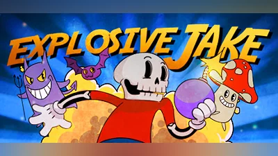 Сборник Explosive Jake