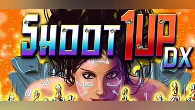 Сборник Shoot 1UP DX