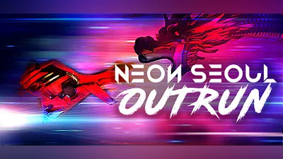 Сборник Neon Seoul: Outrun