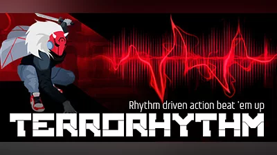 Сборник TERRORHYTHM (TRRT) - Rhythm driven action beat 'em up!