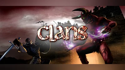 Сборник Clans