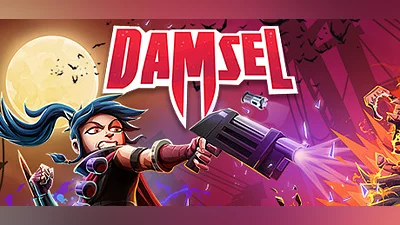 Сборник Damsel