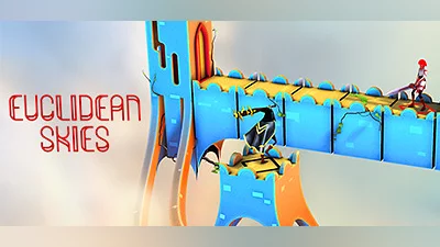 Сборник Euclidean Skies