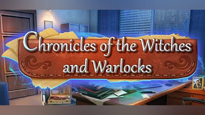 Сборник Chronicles of the Witches and Warlocks