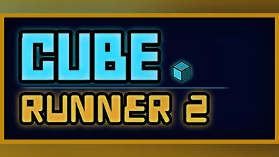 Сборник Cube Runner 2