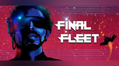 Сборник Final Fleet