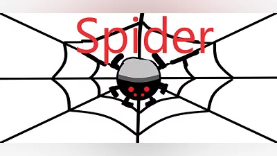 Сборник Spider