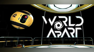 Сборник World Apart