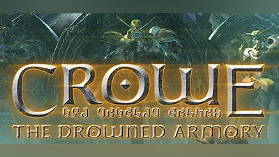Сборник Crowe: The Drowned Armory