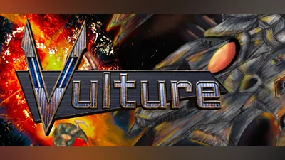 Сборник Vulture