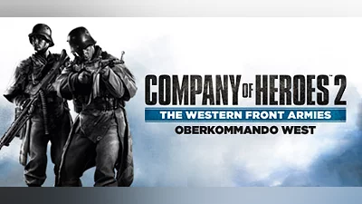 Сборник CoH 2 - The Western Front Armies: Oberkommando West