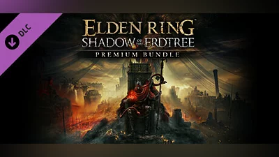 Сборник ELDEN RING Shadow of the Erdtree Premium Bundle