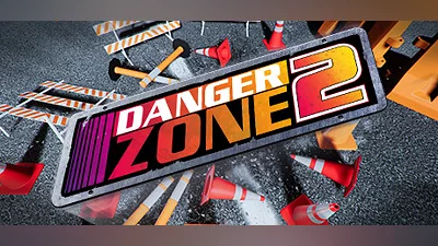Сборник Danger Zone 2