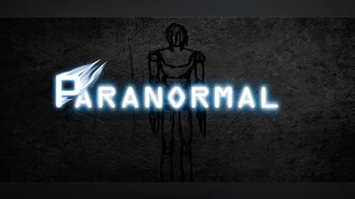 Сборник Paranormal