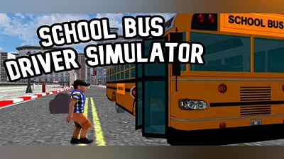 Сборник School Bus Driver Simulator