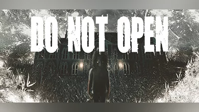 Сборник DO NOT OPEN