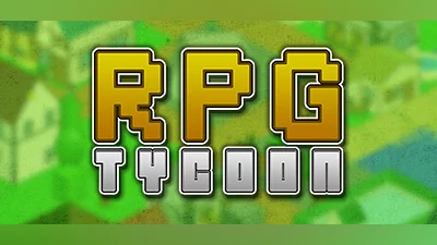 Сборник RPG Tycoon