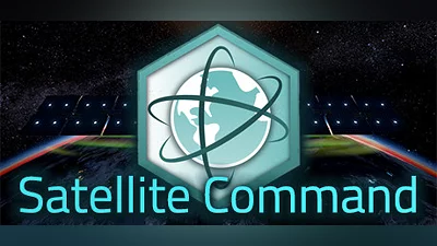 Сборник Satellite Command