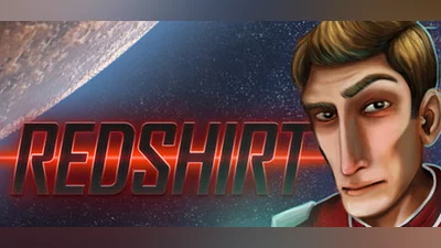 Сборник Redshirt