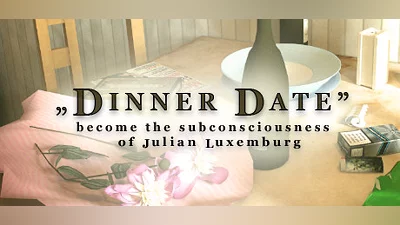 Сборник Dinner Date