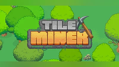 Сборник Tile Miner