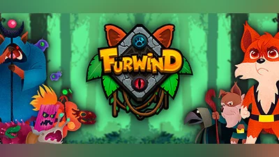 Сборник Furwind
