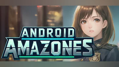 Сборник Android Amazones