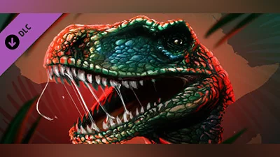 Сборник Dinosaur Hunt - Wild West Guns Expansion Pack