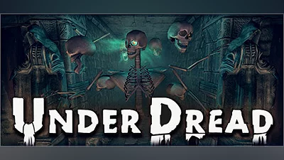 Сборник UnderDread