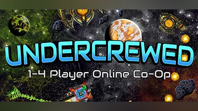 Сборник Undercrewed