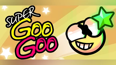 Сборник Super Goo Goo