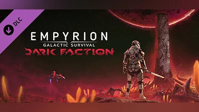 Сборник Empyrion - Galactic Survival: Dark Faction