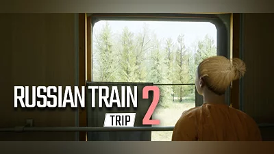 Сборник Russian Train Trip 2