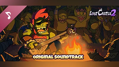 Сборник Lost Castle 2: Original Soundtrack