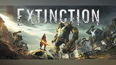 Сборник Extinction