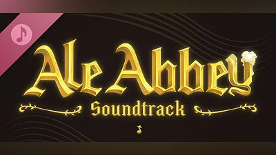 Сборник Ale Abbey Soundtrack
