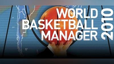 Сборник World Basketball Manager 2010