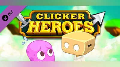 Сборник Clicker Heroes: Boxy & Bloop Auto Clicker