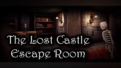 Сборник The Lost Castle: Escape Room